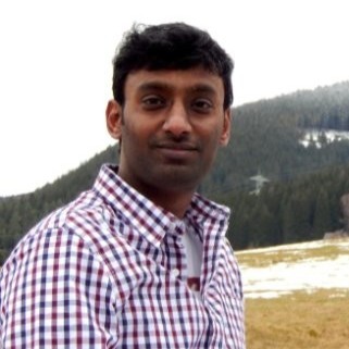 Pradeep Kumar